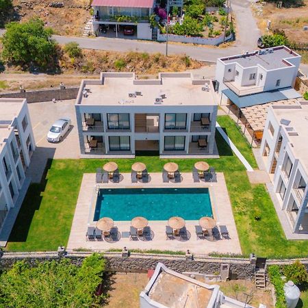 Ben Houses Family Bodrum Екстериор снимка