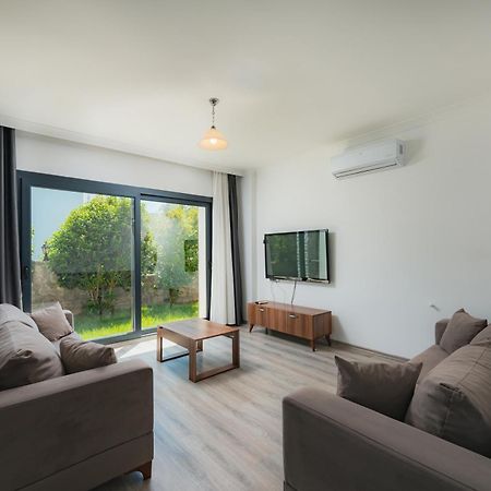Ben Houses Family Bodrum Екстериор снимка