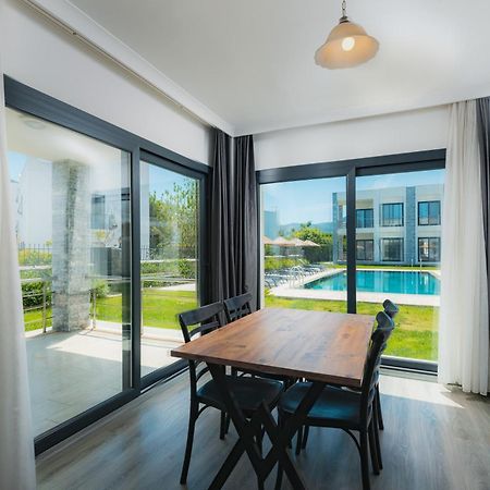 Ben Houses Family Bodrum Екстериор снимка