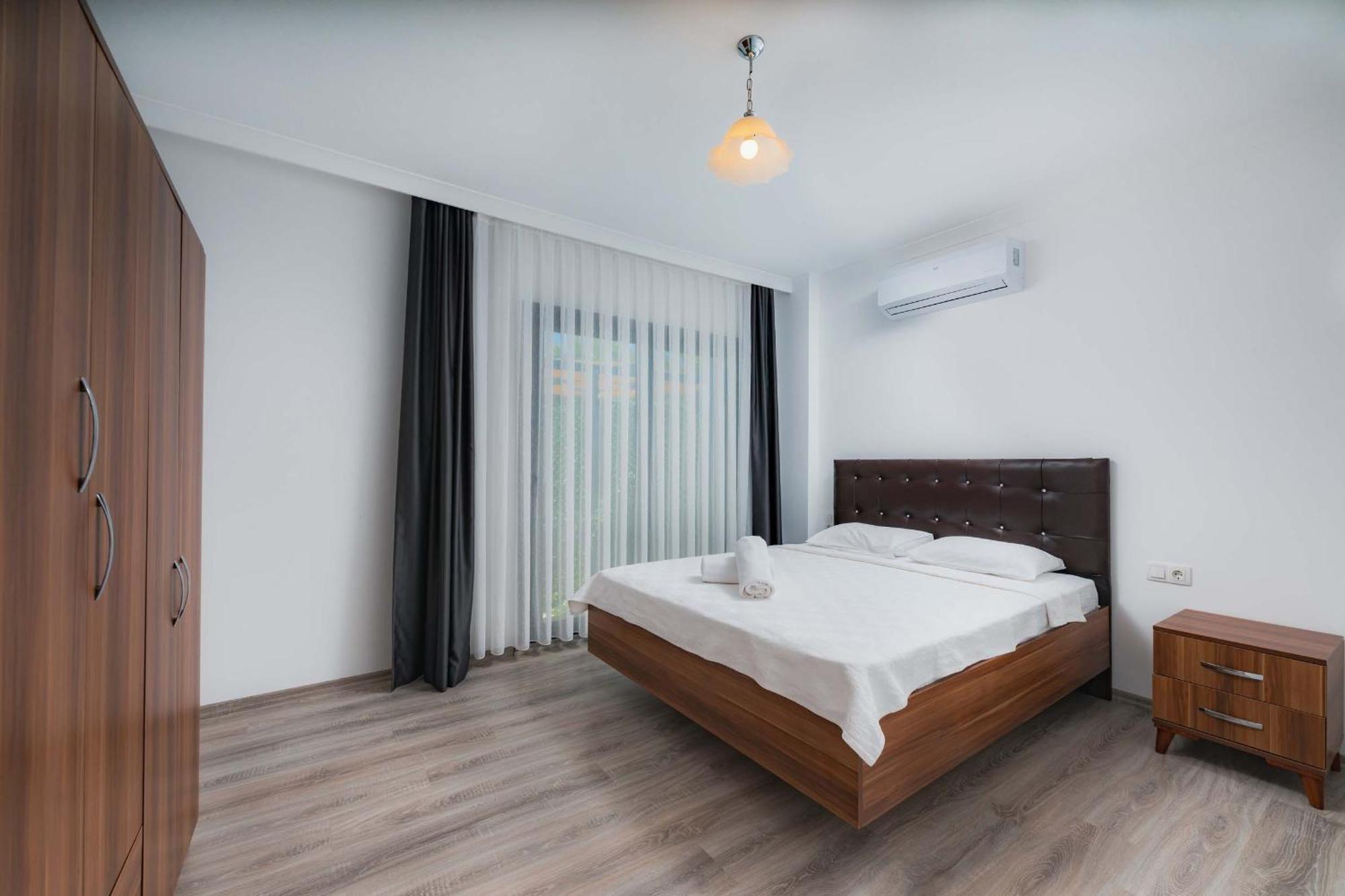Ben Houses Family Bodrum Екстериор снимка