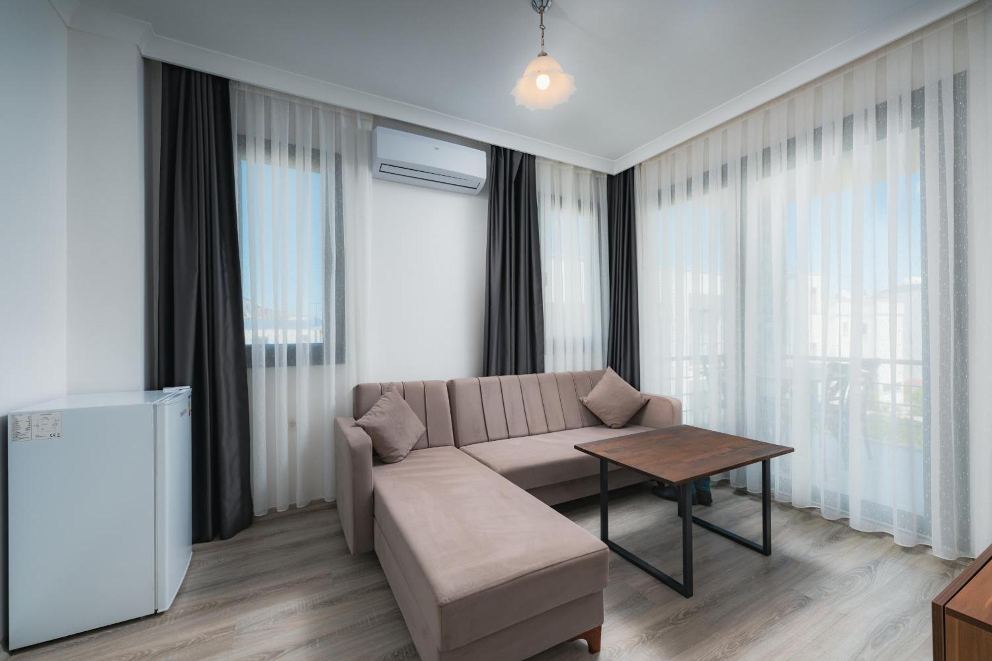 Ben Houses Family Bodrum Екстериор снимка