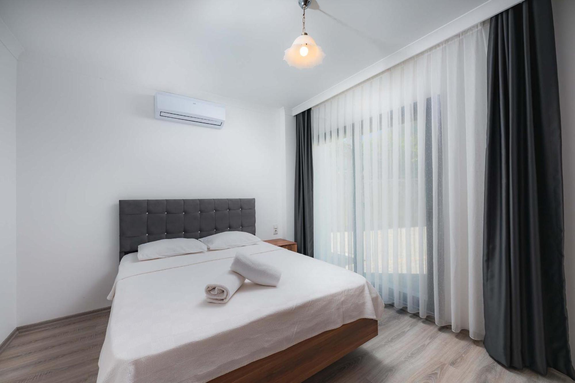 Ben Houses Family Bodrum Екстериор снимка