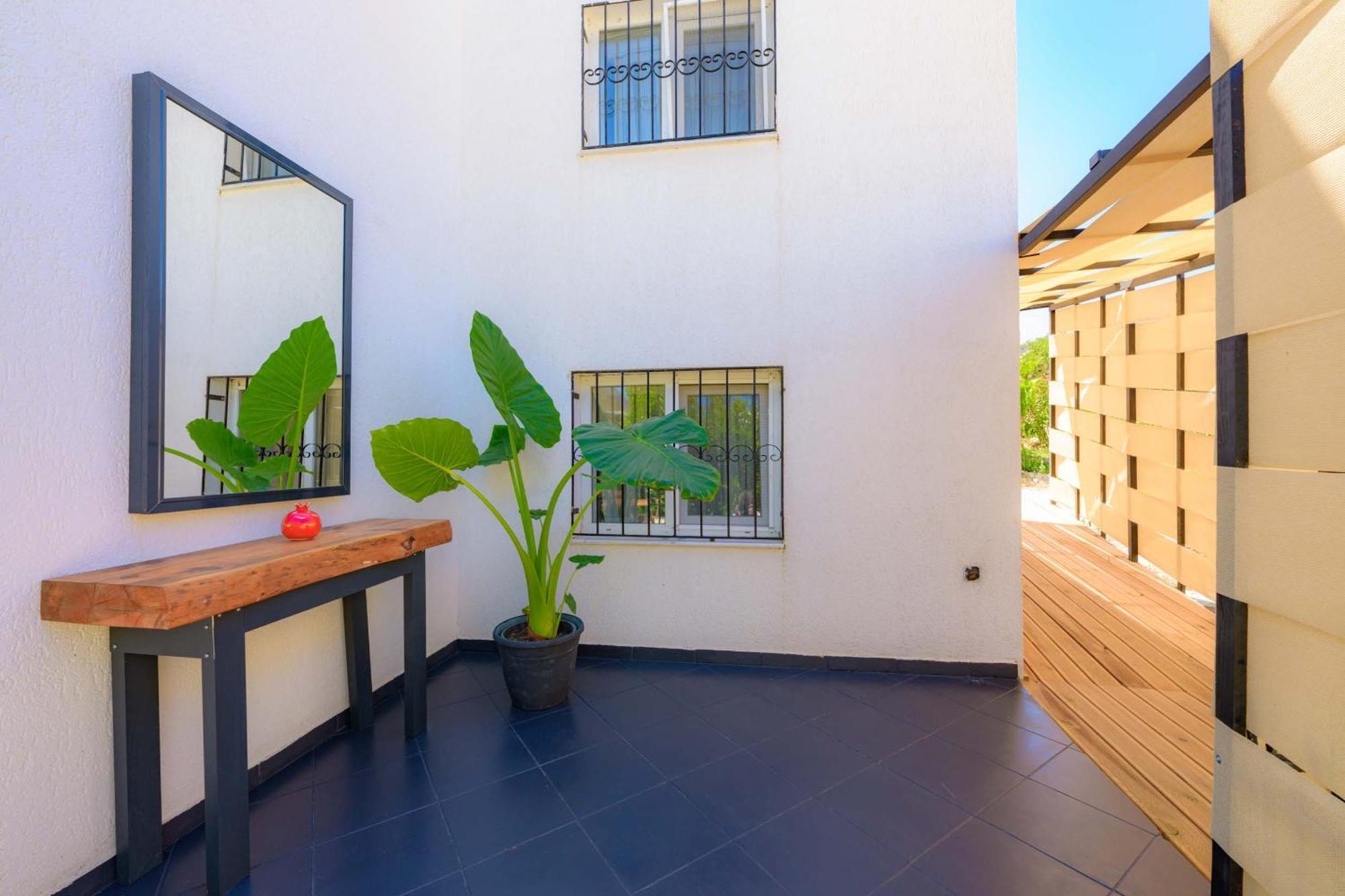 Ben Houses Family Bodrum Екстериор снимка