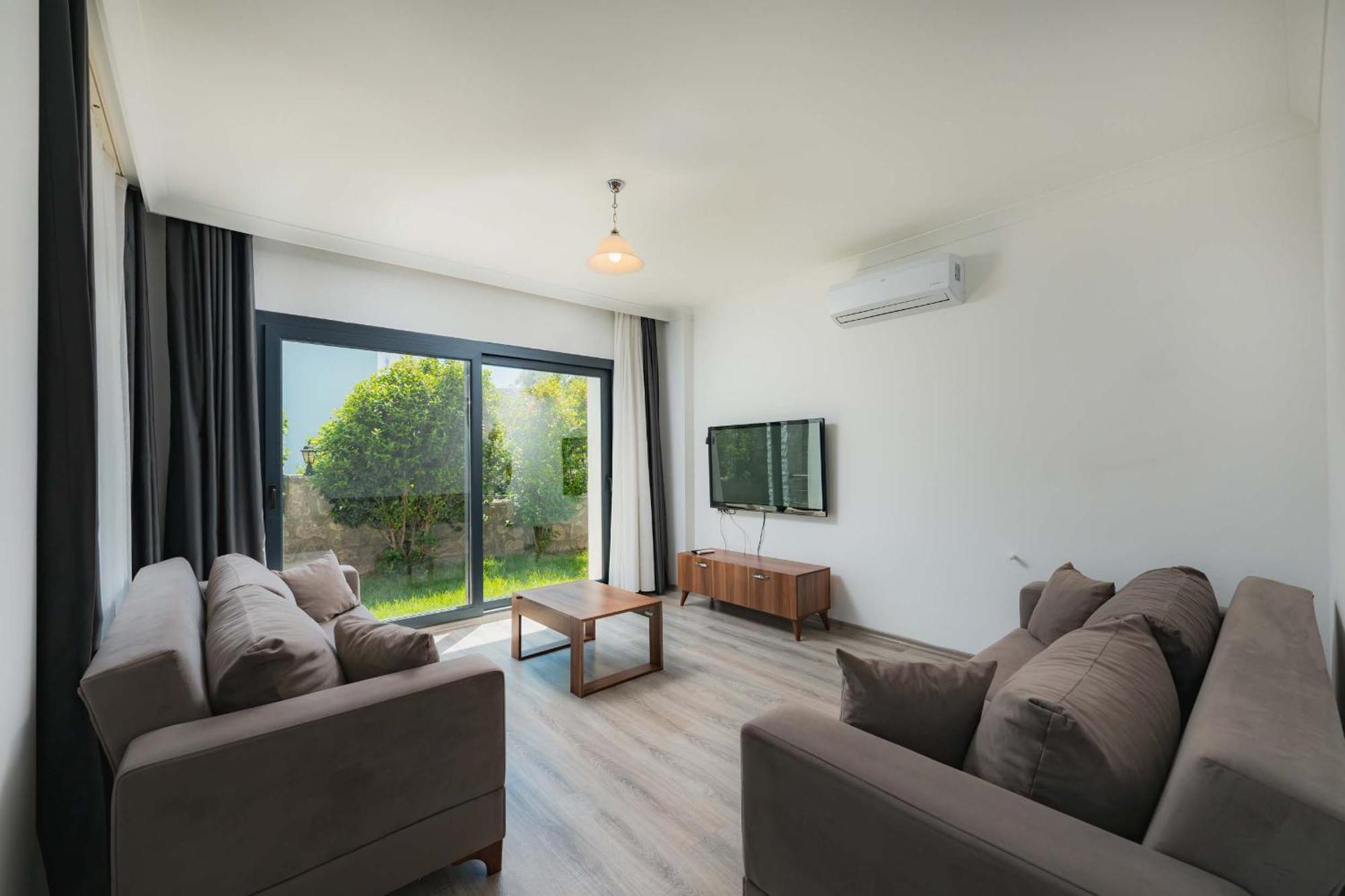 Ben Houses Family Bodrum Екстериор снимка