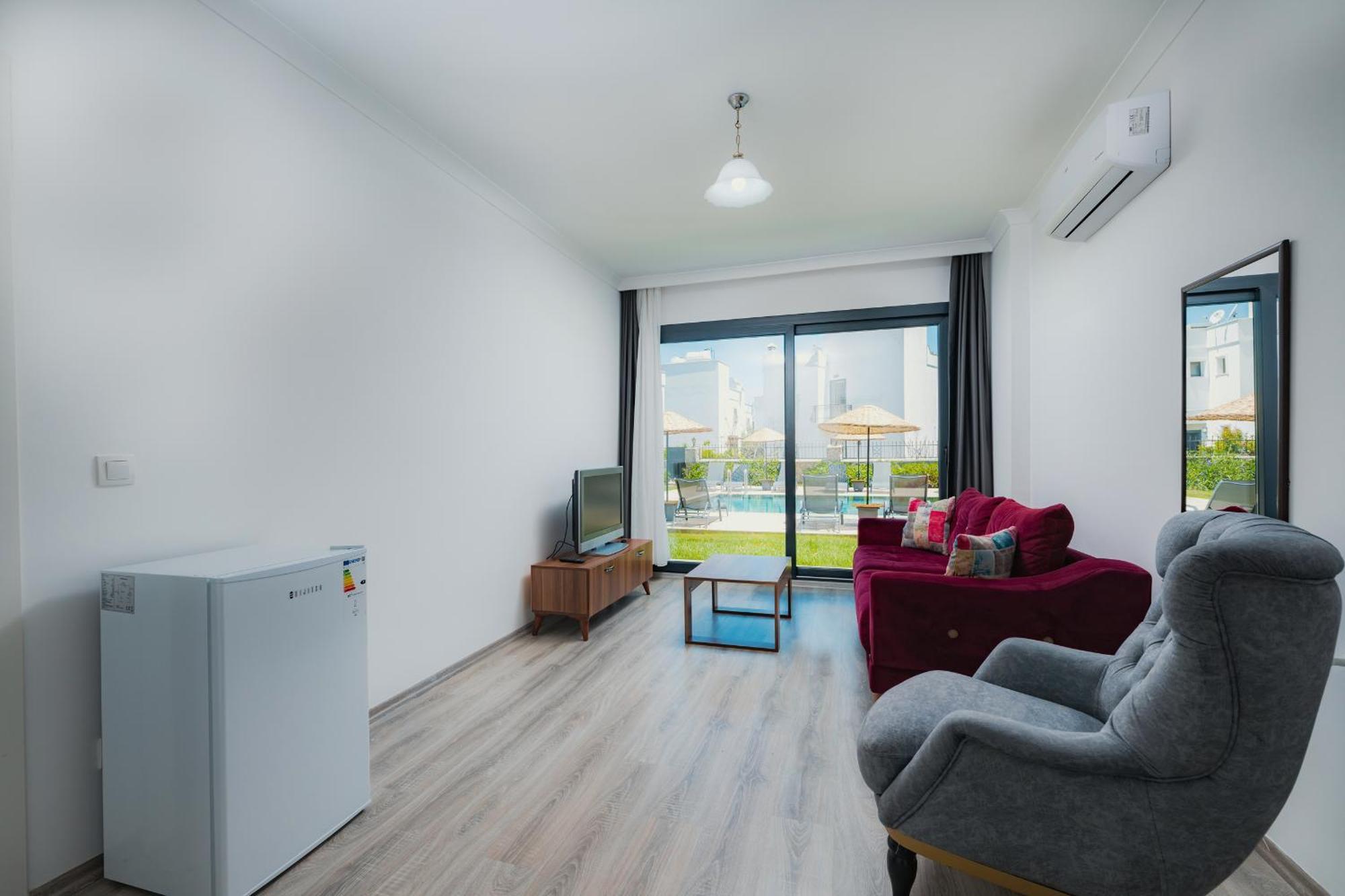 Ben Houses Family Bodrum Екстериор снимка