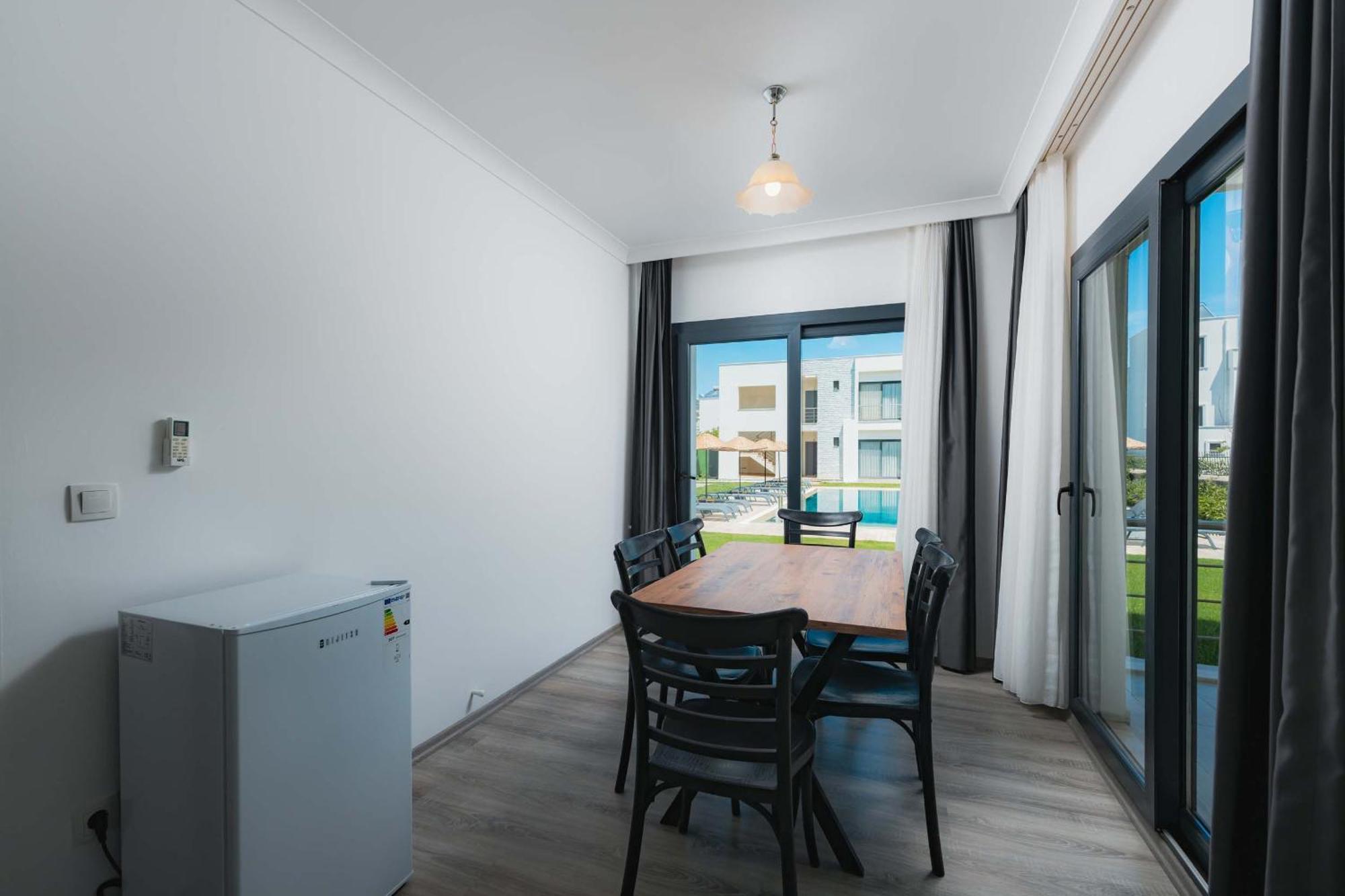 Ben Houses Family Bodrum Екстериор снимка