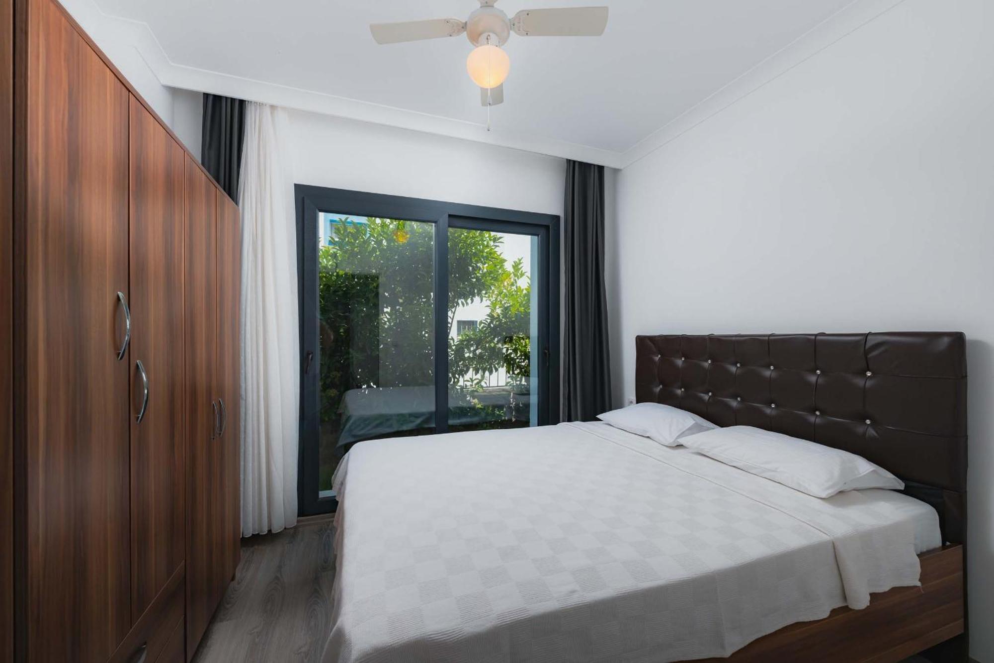 Ben Houses Family Bodrum Екстериор снимка