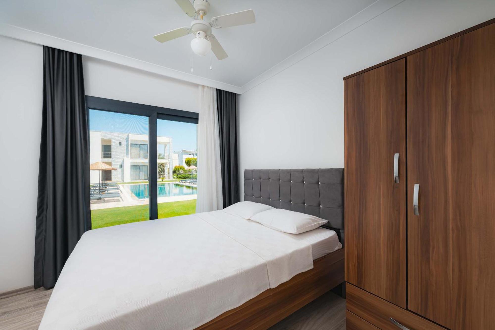 Ben Houses Family Bodrum Екстериор снимка