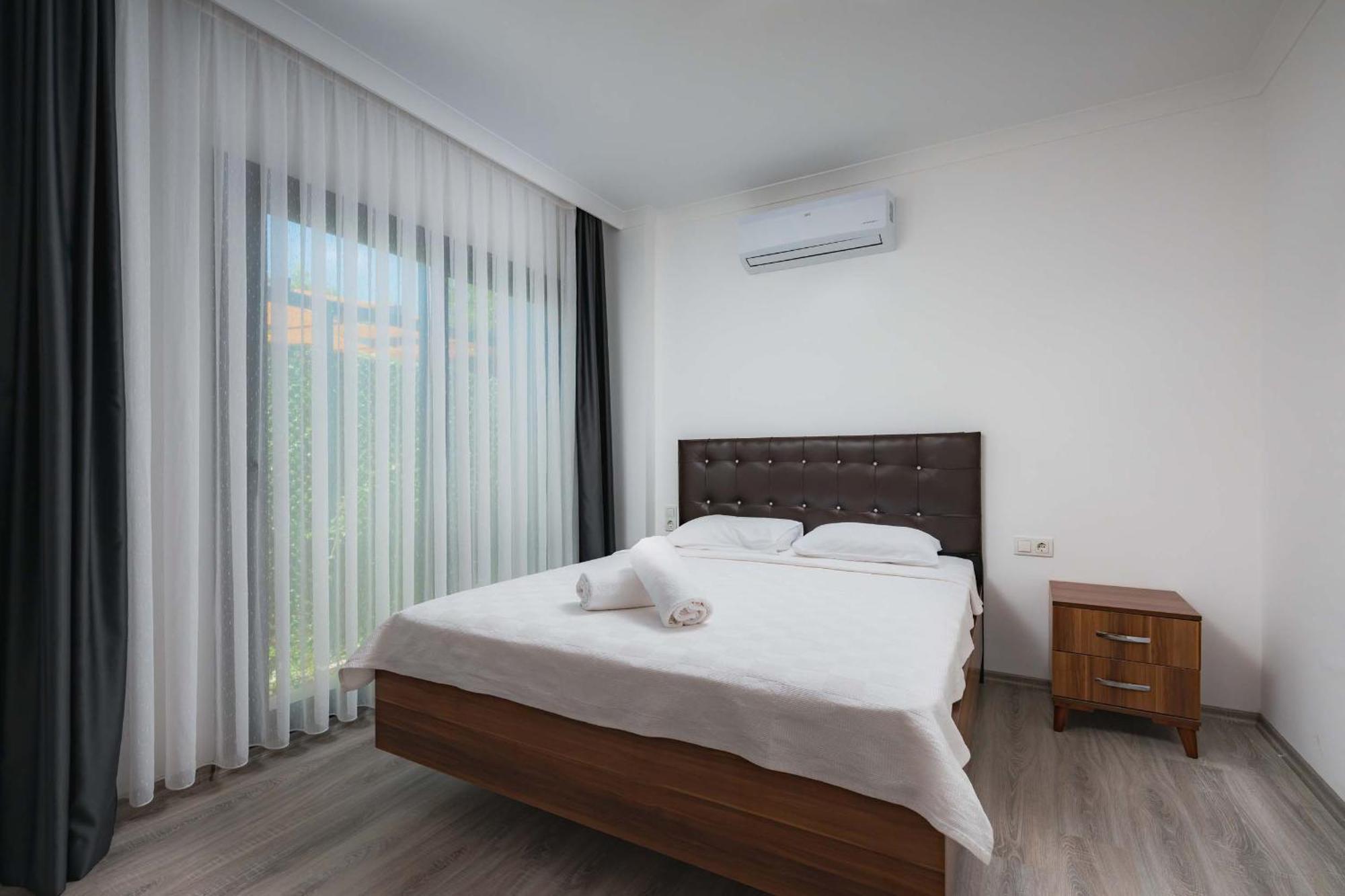 Ben Houses Family Bodrum Екстериор снимка