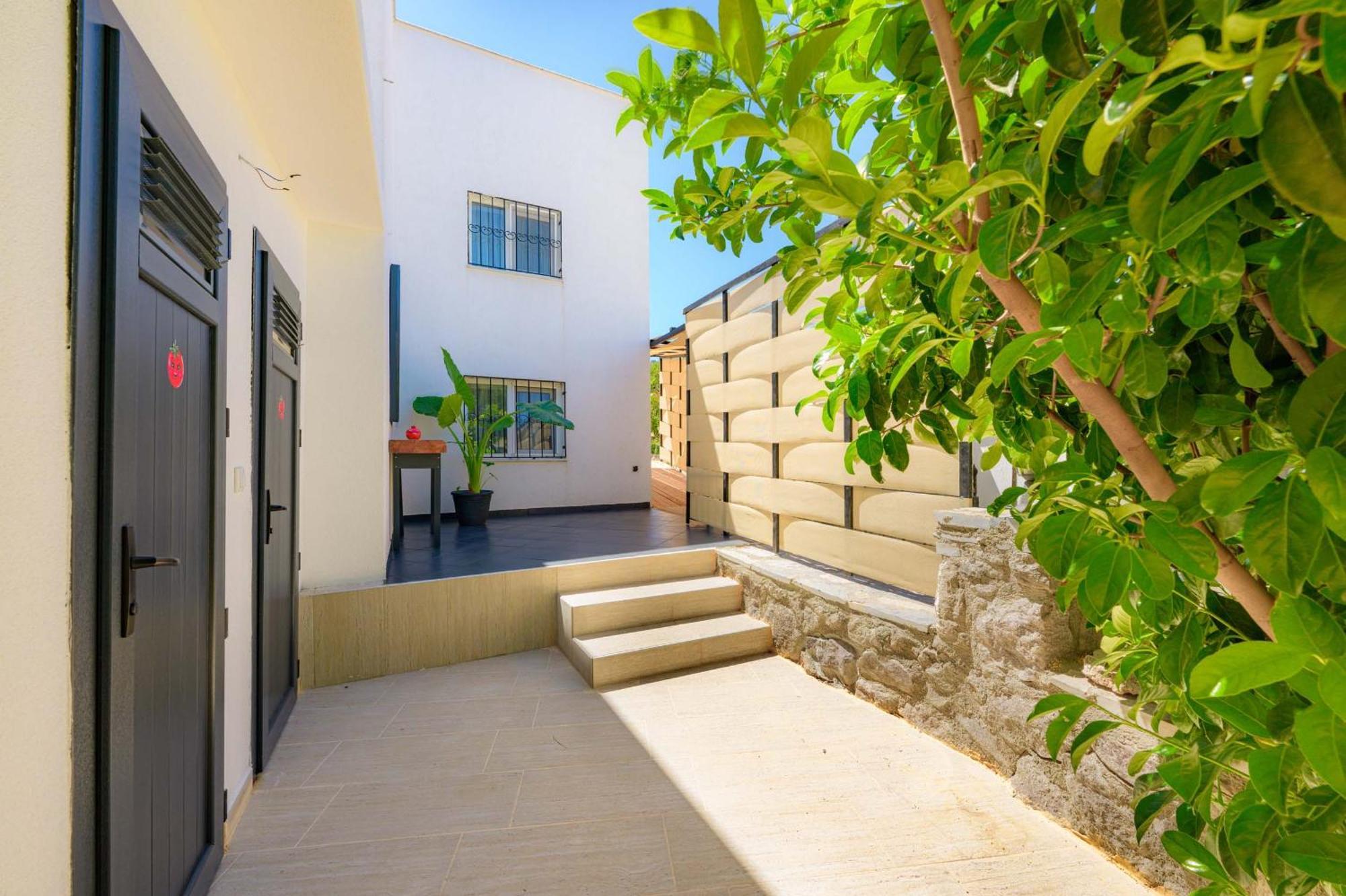 Ben Houses Family Bodrum Екстериор снимка